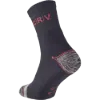 NEKKAR ponožky černá č. 39-40